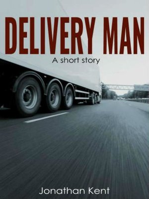 cover image of Delivery Man